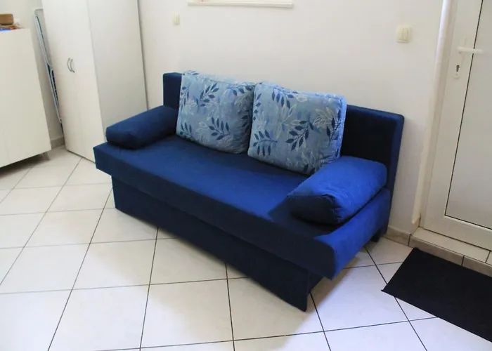 Apartments Katija
