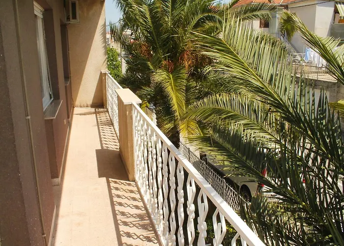 Apartments Katija