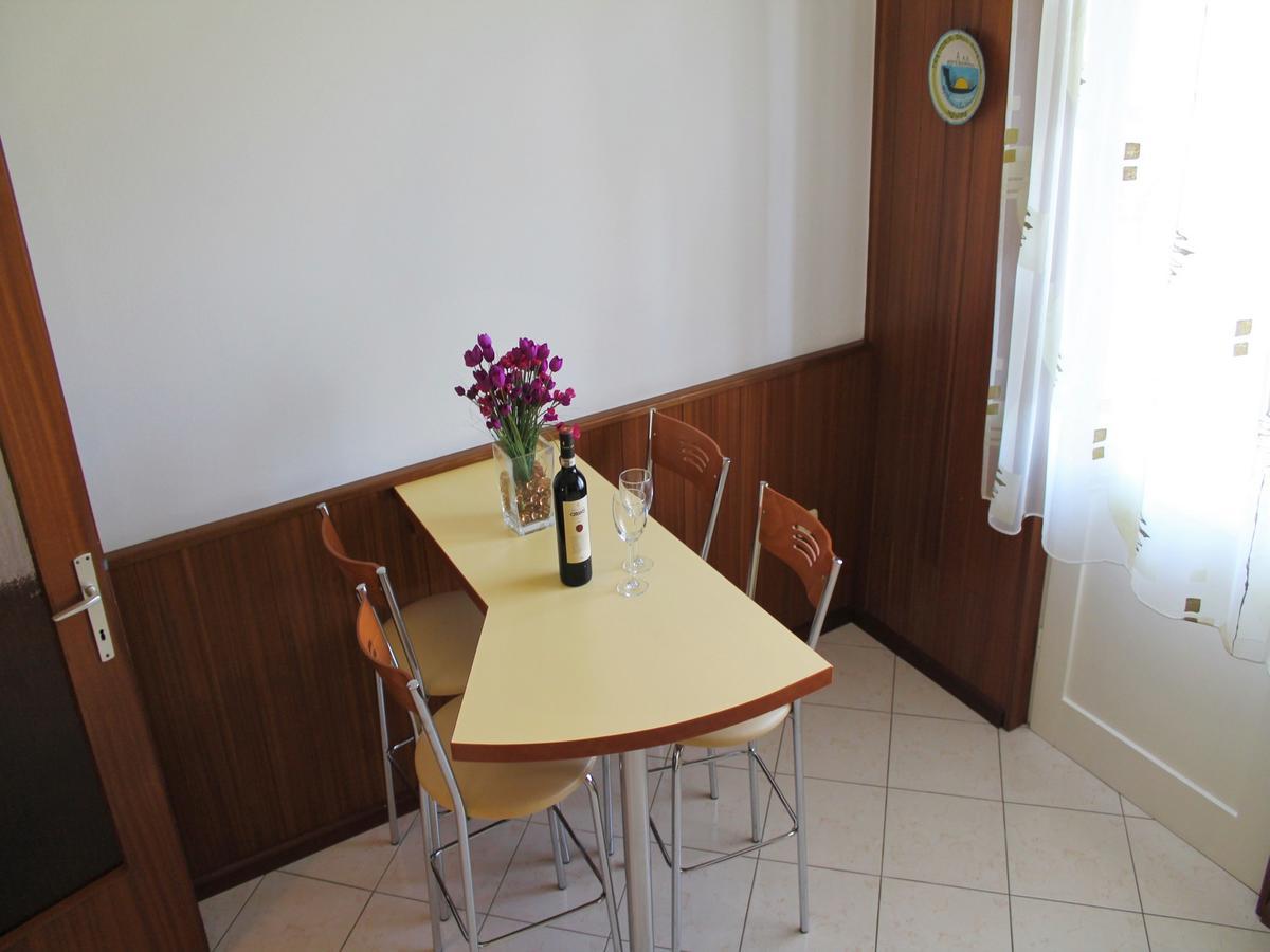 Apartment Katija