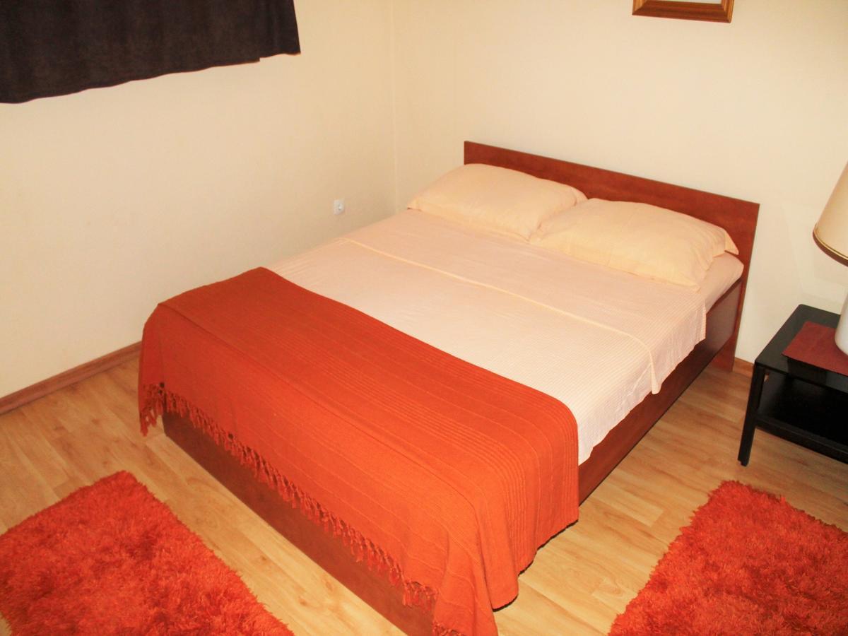 Apartment Katija *