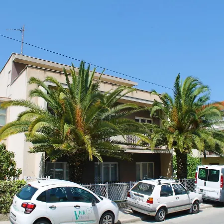 Apartments Katija Split Exterior foto