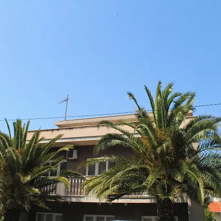 Apartments Katija Split Exterior foto