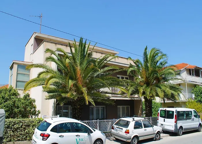 Apartments Katija