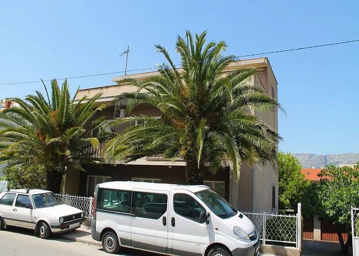 Apartments Katija