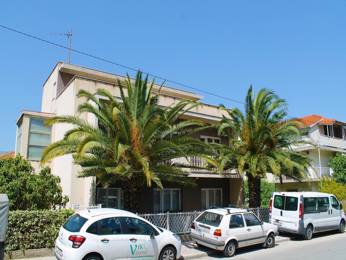 Katija Apartment Split
