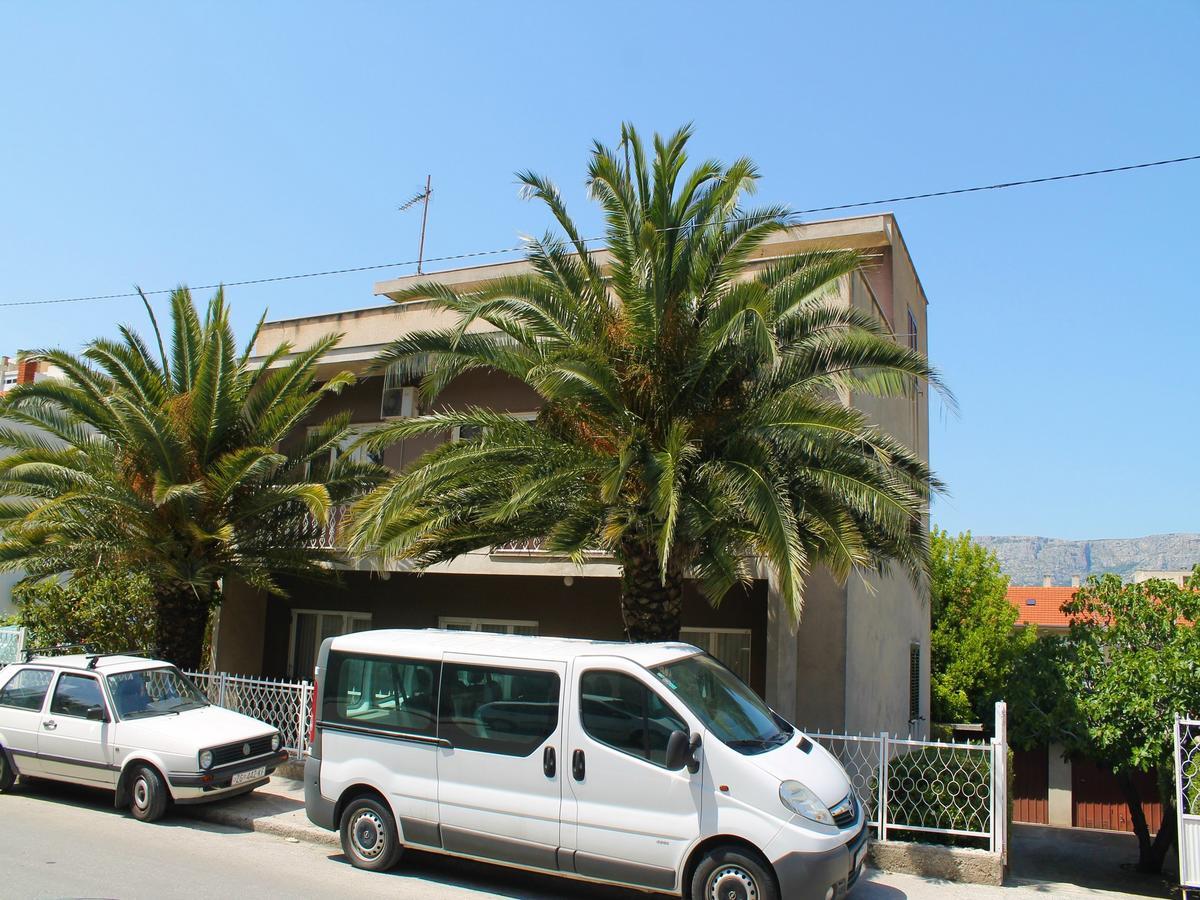 Katija Apartment