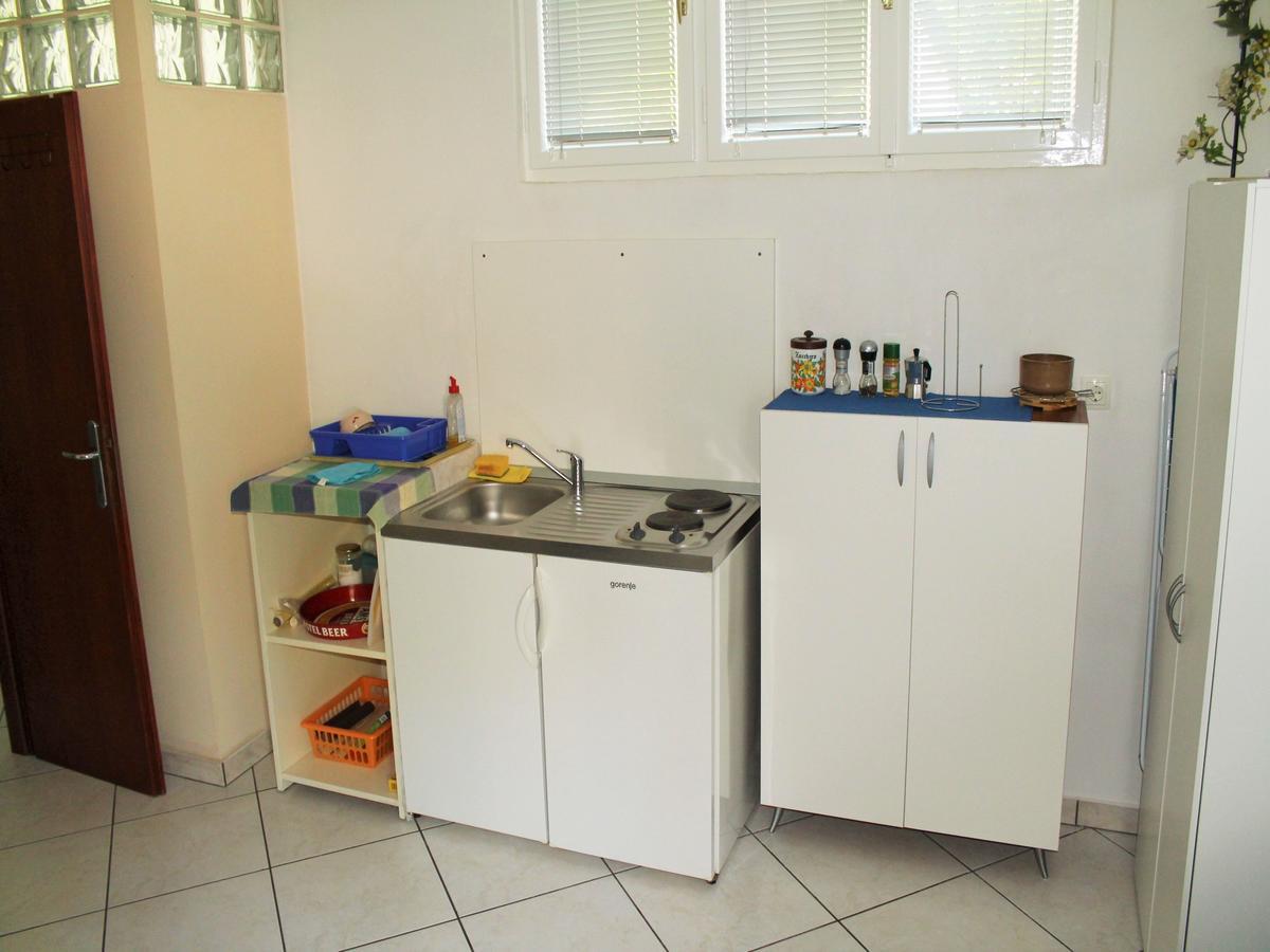 Apartment Katija