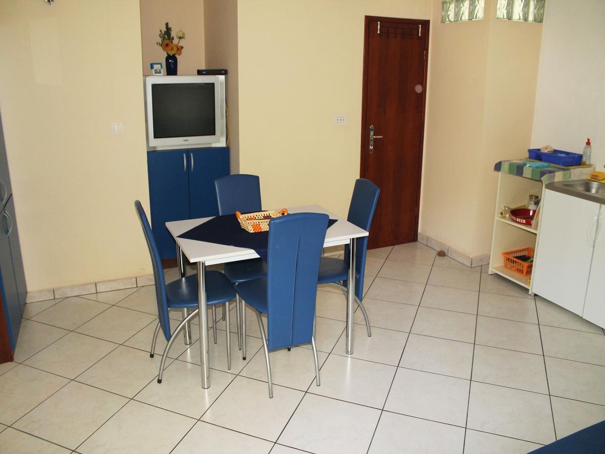 Katija Apartment