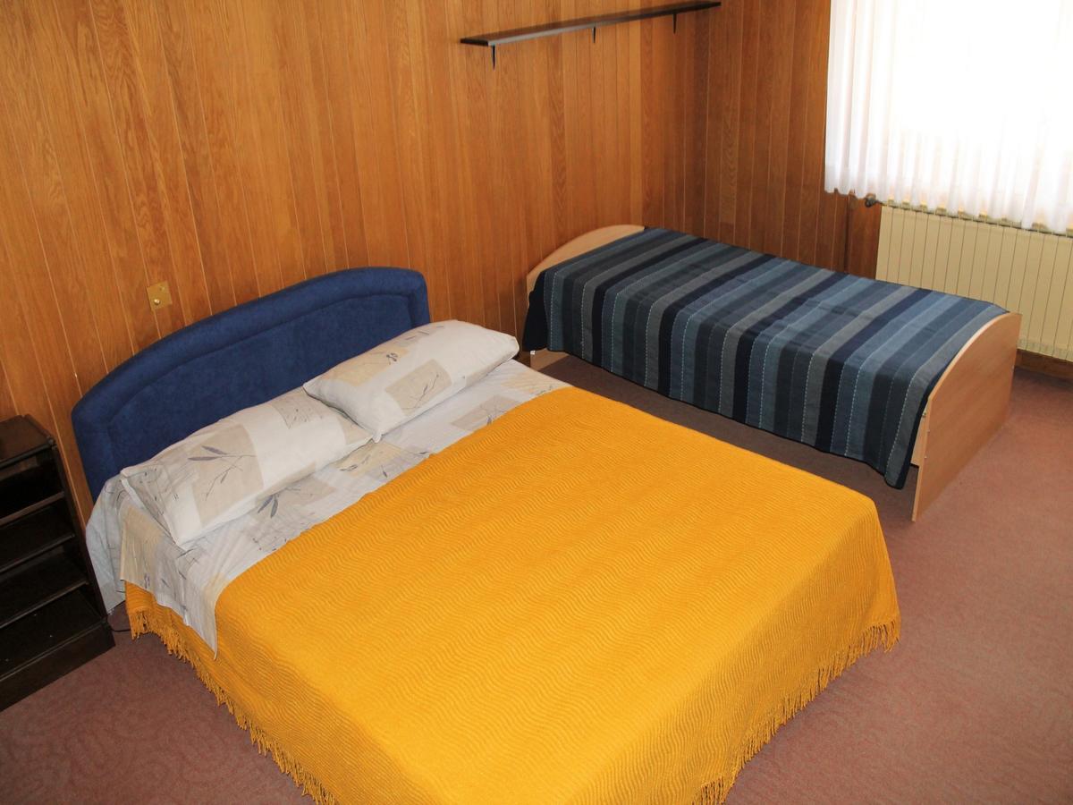 Katija Apartment *